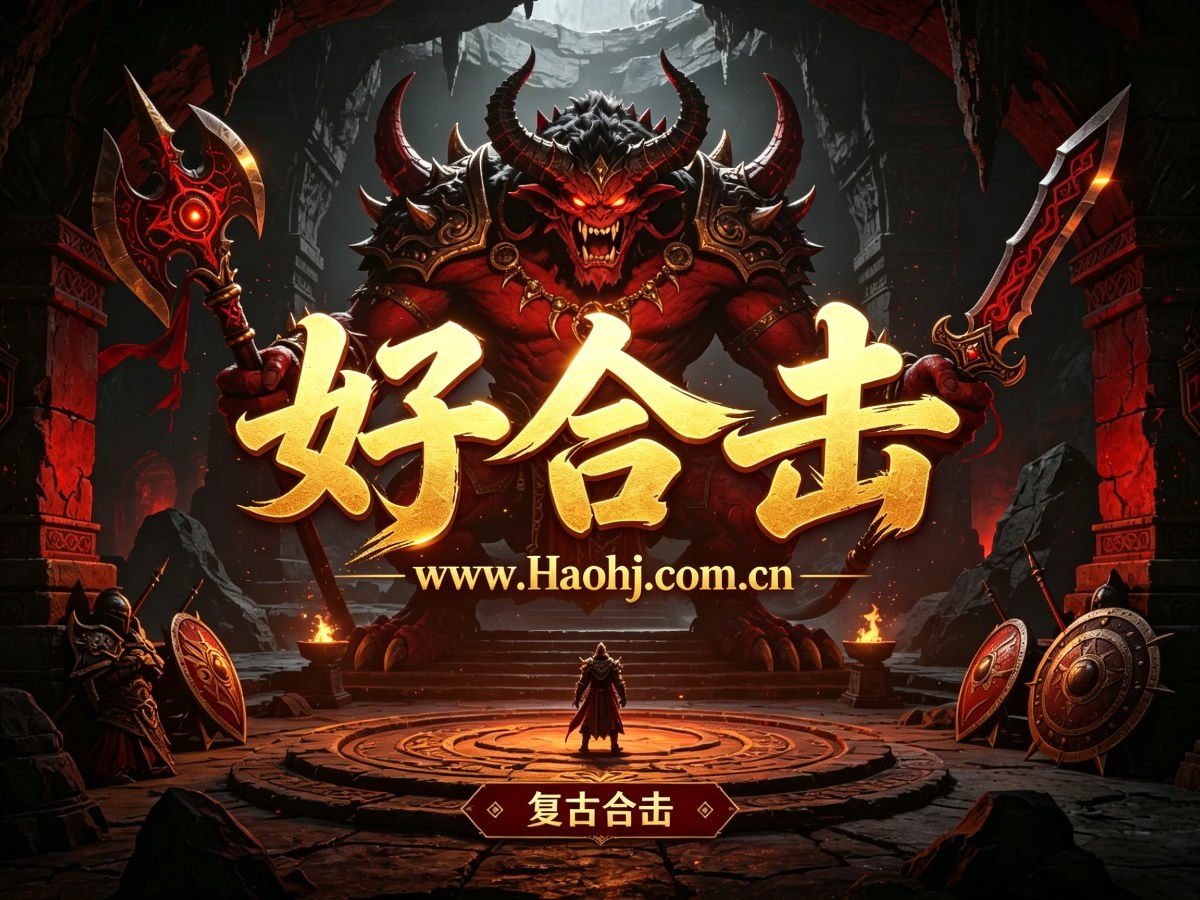 复古合击传奇SF开区列表